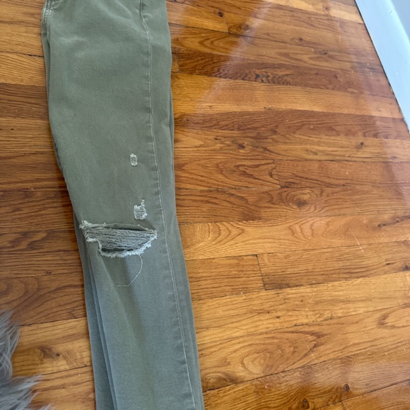 Jeans - Picture 3 of 3